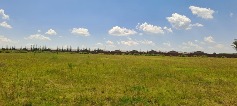 0 Bedroom Property for Sale in Baillie Park North West